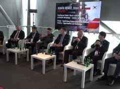 Wsparcie i produkcja K2 dla Bumaru, rakiety dla całej Europy [RELACJA]