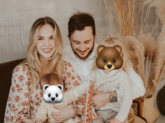 Migatomama zdradza, jak dogadać się z niemowlakiem. To jeden z najlepszych "trików" dla rodziców