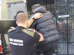 Sześciu Ukraińców przymusowo wróci do swojego kraju