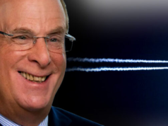 14 krajów podpisuje traktat WEF w sprawie chemtrails, aby „zepsuć ludzkość” poprzez intensyfikację oprysków nieba