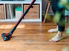 Dyson otwiera stoisko we Wrocławiu