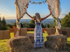 Beskid Gorlicki atrakcje, niesamowita historia i cudne widoki!