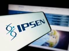 Gabor Sztaniszlav nowym dyrektorem generalnym Ipsen Poland. „Polska jest ważnym miejscem na mapie Europy”