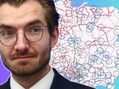 Polska choruje na wykluczenie komunikacyjne. Rząd ogłasza, że ma lekarstwo