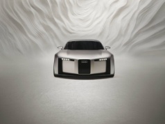 Audi zmienia się nie do poznania. Tak będą wyglądać przyszłe modele niemieckiego producenta