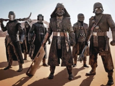 Dlaczego Rycerzy Ren było tak mało w filmach Star Wars? Komiks wyjaśnia tajemnicę