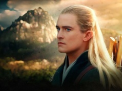 Czy Orlando Bloom wystąpi w Polowaniu na Golluma? - Nie chcę, by ktoś inny grał Legolasa