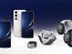 Smartfon, smartwatch i smart… sygnet. HAMMER VENTUS łączy wytrzymałość z elegancją