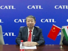 CATL przyspieszy rozpoczęcie produkcji na Węgrzech