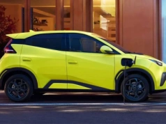 BYD prezentuje nowości. Sieć szybkiego ładowania ruszy w Europie w przyszłym roku