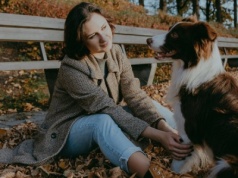 Według badań zwierzęta domowe dają ludziom tyle szczęścia, co romantyczny związek