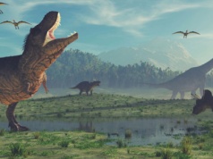 Podręczniki do wyrzucenia. Tego o dinozaurach nie wiedzieliśmy