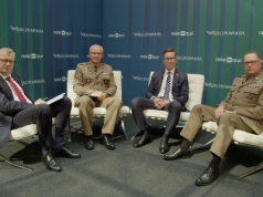 Od dronów po wojnę kognitywną. Czego Polskę uczy wojna w Ukrainie