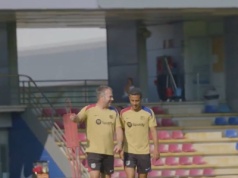 To się dzieje! Wielki powrót do Barcelony. Lewandowski powinien być zachwycony