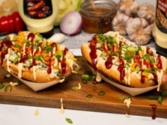 Hot dogi zrób na bogato. Inne nie mają nawet cienia szans