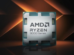 AMD wprowadza mocny i budżetowy procesor Ryzen 5 9500F na Zen 5