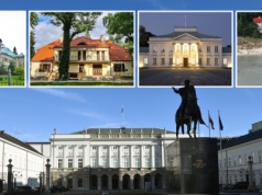 Nie tylko Belweder! To tu Nawrocki może wypoczywać. Prezydenckie rezydencje robią wrażenie