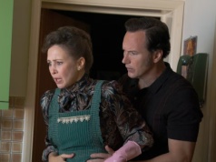 Obecność 4 to już autoparodia – na dodatek nudna