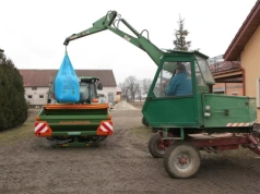 Jakie są ceny nawozów na początku września 2025? [SONDA]