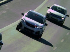 Jazda na zderzaku jest bardzo kosztowna. Trasa S5 kontrolowana przez bydgoskich policjantów [zdjęcia]