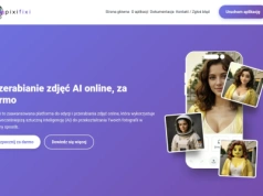 PixiFixi – nowe odkrycie do przerabiania i ożywiania zdjęć AI online