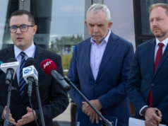 Ministerstwo Energii i PSE chcą zapobiec blackoutowi w Polsce