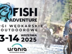 Fish & Adventure – Targi Wędkarskie i Outdoorowe w Olsztynie!
