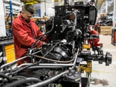 Z ziemi niemieckiej do... Polski. Japoński gigant przenosi fabrykę maszyn do Bierunia