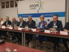 Lokalizacja "lepsza niż dobra". Gdzie powstanie druga elektrownia jądrowa?