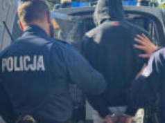 Zatrzymany włamywacz z Sulechowa. Kradł kosiarki, elektronarzędzia i… jedzenie