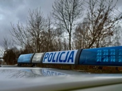 Dramat w czterech ścianach. Krzyki i groźby, 33-latek z Iławy musiał opuścić dom