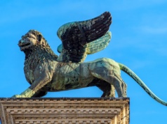 Made in China. Potwierdzili pochodzenie symbolu Wenecji