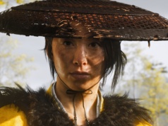 Ghost of Yotei. Bohaterka nie podejmie się cenionej czynności. Twórcy uważają, że „Atsu nie jest taką osobą”