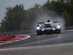 Stracona szansa w Austin – WEC 2025