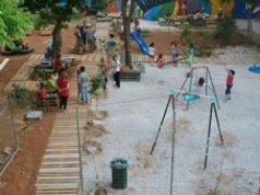 Park kieszonkowy, trampoliny, altana koncertowa. Mieszkańcy wybrali 14 pomysłów