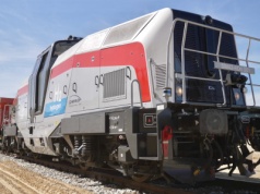 Wodorowa rewolucja na Dolnym Śląsku. Testy lokomotywy H2 zakończone z sukcesem