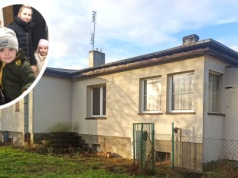 Kupili stary dom w cenie kawalerki. "Znajomi się śmiali"