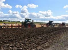 Kverneland zaskakuje. Nowe maszyny już gotowe na Agritechnicę