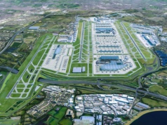Plany rozbudowy lotniska Heathrow będą kosztować 49 mld funtów