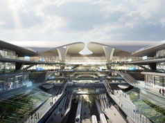 CPK planuje, że zwiększy wartość ogłaszanych przetargów do szac. 40 mld zł w 2026