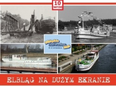 Historia statku „Jantar” na dużym ekranie [ Kultura ]