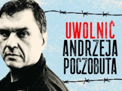 Solidarność z dziennikarzami. Andrzej Poczobut i inni wciąż za kratami