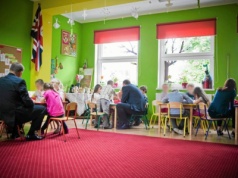 Na zebraniu w przedszkolu niczym w sądzie. Lista zakazów jest dłuższa niż regulamin banku