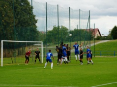 Niespodziewana klęska w Kiełczowie