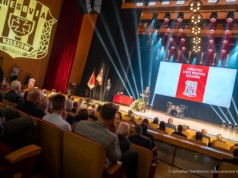 120-lecie Resovii. Najstarszy klub piłkarski w Polsce świętował jubileusz [ZDJĘCIA]