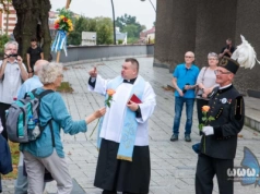 Jaworznicka Pielgrzymka wróciła z Częstochowy