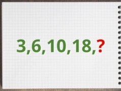 Nie każdy rozwiąże od razu. Sprawdź, czy twój umysł pracuje na wysokich obrotach