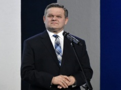 TYLKO U NAS. Skurkiewicz punktuje rozbrojenie granicy