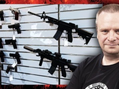 Łukasz Warzecha: broń to także pieniądze