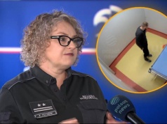 Śmierć Bartłomieja Miecznikowskiego. Służba Więzienna zabrała głos